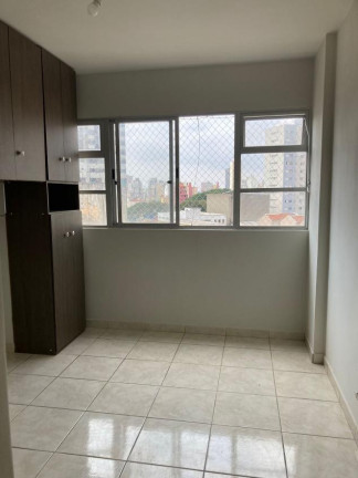 Imagem Apartamento com 2 Quartos à Venda, 47 m² em Bela Vista - São Paulo