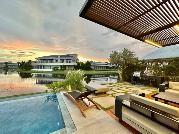 Imagem Casa com 5 Quartos à Venda, 487 m² em -- - Xangri-la Imagem Casa com 5 Quartos à Venda, 487 m² em -- - Xangri-la