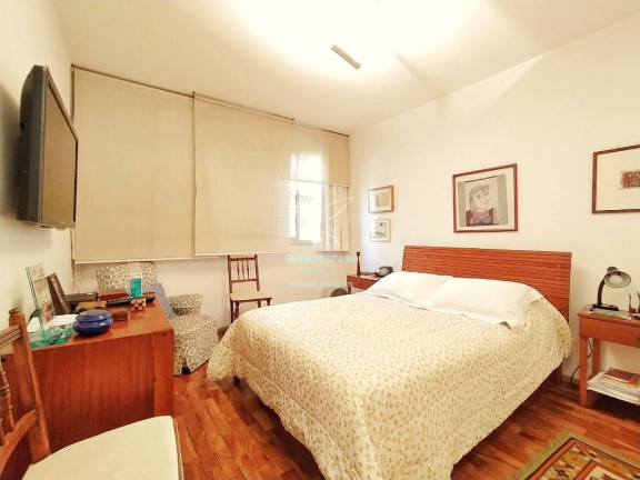 Imagem Apartamento com 3 Quartos à Venda, 172 m² em Itaim Bibi - São Paulo