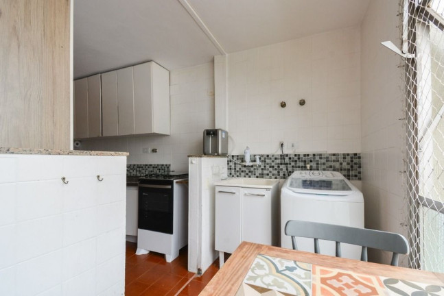 Imagem Apartamento com 3 Quartos à Venda, 106 m² em Brooklin Paulista - São Paulo Imagem Apartamento com 3 Quartos à Venda, 106 m² em Brooklin Paulista - São Paulo