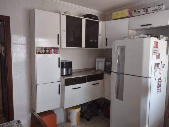 Imagem Apartamento com 2 Quartos à Venda, 64 m² em Vila Progresso - Guarulhos