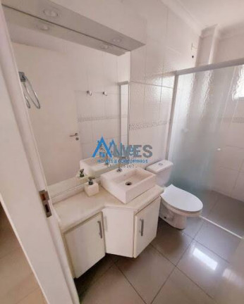 Imagem Apartamento com 2 Quartos à Venda, 55 m² em Rudge Ramos - São Bernardo Do Campo