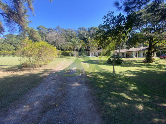Imagem Chácara com 8 Quartos à Venda, 13.000 m² em Portão - Atibaia Imagem Chácara com 8 Quartos à Venda, 13.000 m² em Portão - Atibaia