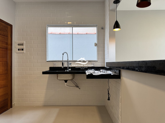 Imagem Casa com 3 Quartos à Venda, 90 m² em Jardim Atlântico Leste (itaipuaçu) - Maricá Imagem Casa com 3 Quartos à Venda, 90 m² em Jardim Atlântico Leste (itaipuaçu) - Maricá