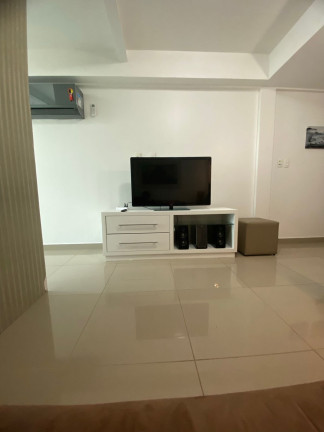 Imagem Flat com 1 Quarto para Alugar, 35 m² em Piedade - Jaboatão Dos Guararapes