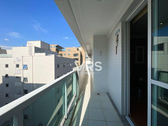 Imagem Apartamento com 2 Quartos à Venda, 81 m² em Agriões - Teresópolis Imagem Apartamento com 2 Quartos à Venda, 81 m² em Agriões - Teresópolis