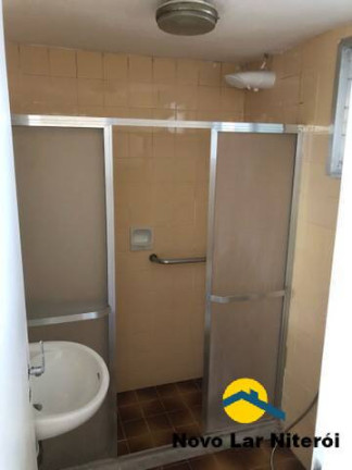 Imagem Apartamento com 1 Quarto à Venda, 55 m² em Santa Rosa - Niterói