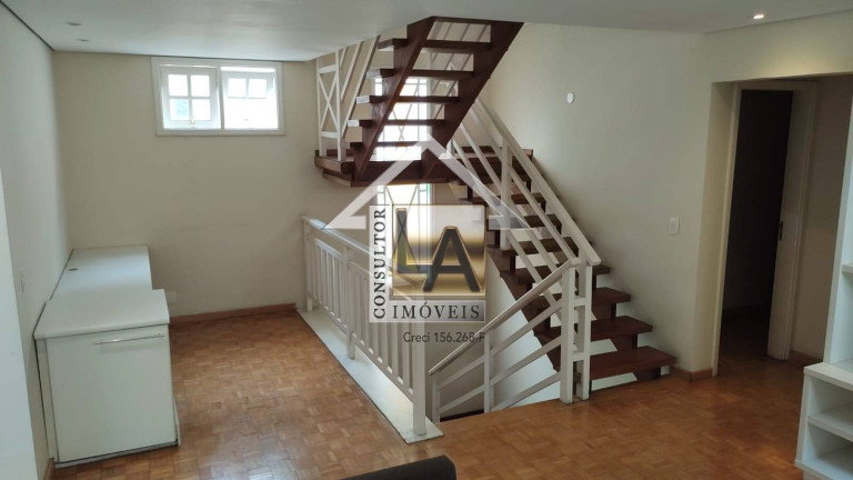 Imagem Casa de Condomínio com 4 Quartos à Venda, 350 m² em Alto Da Boa Vista - São Paulo