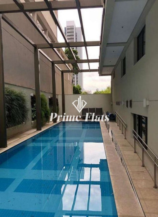 Imagem Apartamento com 2 Quartos à Venda, 60 m² em Brooklin Paulista - São Paulo Imagem Apartamento com 2 Quartos à Venda, 60 m² em Brooklin Paulista - São Paulo