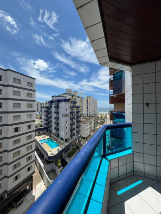 Imagem Apartamento com 2 Quartos à Venda, 79 m² em Ocian - Praia Grande Imagem Apartamento com 2 Quartos à Venda, 79 m² em Ocian - Praia Grande
