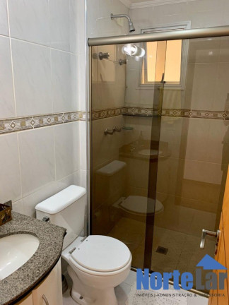 Imagem Apartamento com 3 Quartos à Venda, 80 m² em Parque Mandaqui - São Paulo