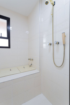 Imagem Apartamento com 3 Quartos à Venda, 184 m² em Aclimação - São Paulo