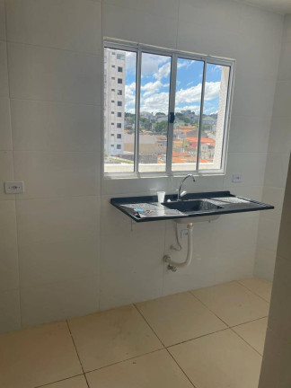 Imagem Apartamento com 1 Quarto para Alugar, 35 m² em Vila Bela - São Paulo Imagem Apartamento com 1 Quarto para Alugar, 35 m² em Vila Bela - São Paulo