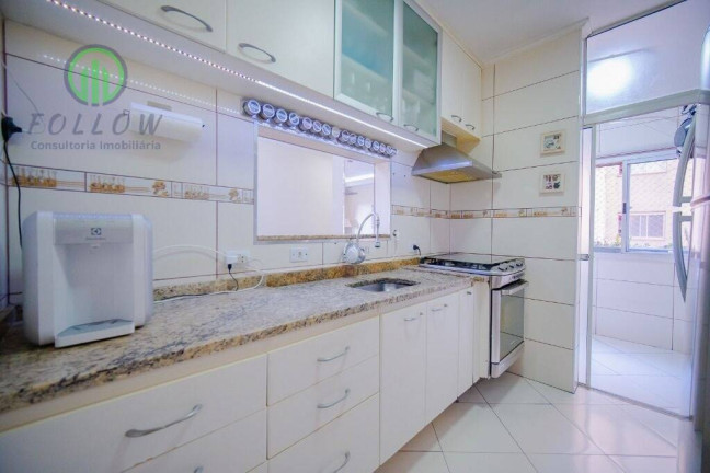 Imagem Apartamento com 3 Quartos à Venda, 74 m² em Quitaúna - Osasco Imagem Apartamento com 3 Quartos à Venda, 74 m² em Quitaúna - Osasco