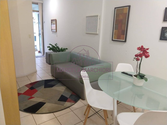 Foto do imóvel Apartamento com 1 Quarto à Venda, 40 m² em Praia Da Costa - Vila Velha