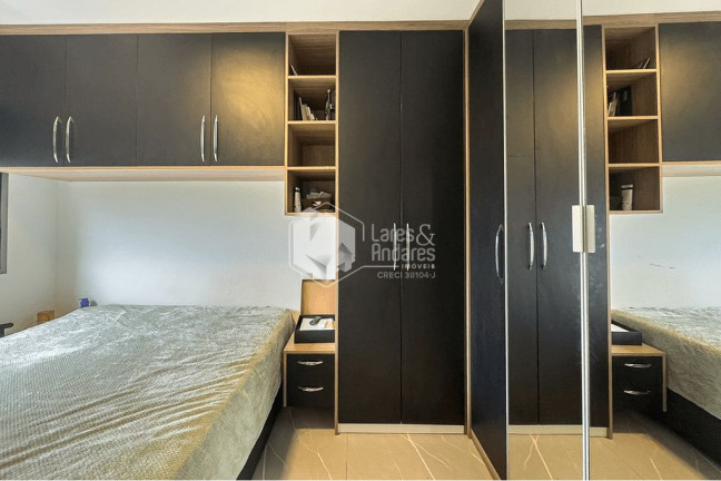 Imagem Apartamento com 2 Quartos à Venda, 81 m² em Tatuapé - São Paulo