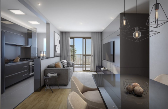 Imagem Imóvel com 2 Quartos à Venda, 60 m² em Tijuca - Rio De Janeiro