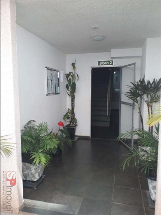 Imagem Apartamento com 3 Quartos à Venda, 65 m² em Vila Lutécia - Santo André Imagem Apartamento com 3 Quartos à Venda, 65 m² em Vila Lutécia - Santo André
