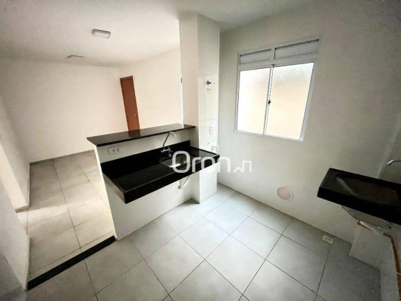 Apartamento com 2 Quartos à Venda, 103 m² em Lorena Park - Goiânia