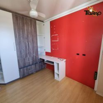 Imagem Apartamento com 3 Quartos à Venda, 64 m² em Floresta - Joinville Imagem Apartamento com 3 Quartos à Venda, 64 m² em Floresta - Joinville