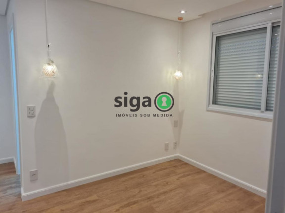 Imagem Apartamento com 2 Quartos à Venda, 67 m² em Vila Andrade - São Paulo Imagem Apartamento com 2 Quartos à Venda, 67 m² em Vila Andrade - São Paulo
