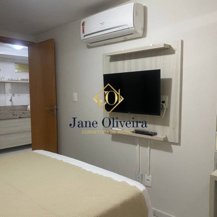 Imagem Apartamento com 1 Quarto para Temporada, 33 m² em Tambaú - João Pessoa Imagem Apartamento com 1 Quarto para Temporada, 33 m² em Tambaú - João Pessoa