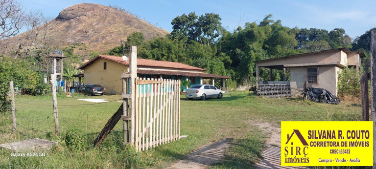Imagem Chácara com 7 Quartos à Venda, 3 m² em Inoã - Maricá