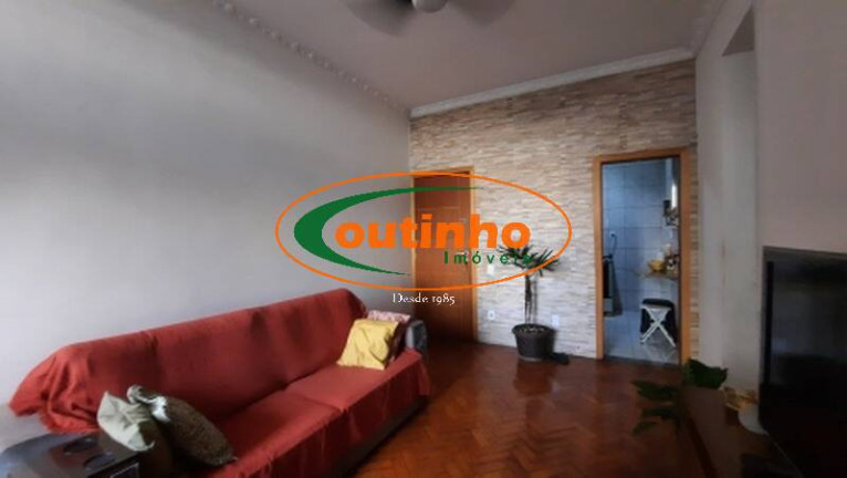 Imagem Apartamento com 2 Quartos à Venda, 65 m² em Tijuca - Rio De Janeiro Imagem Apartamento com 2 Quartos à Venda, 65 m² em Tijuca - Rio De Janeiro