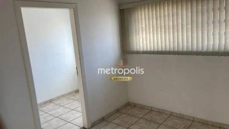 Imagem Edifício Residencial para Alugar, 264 m² em Centro - Santo André Imagem Edifício Residencial para Alugar, 264 m² em Centro - Santo André