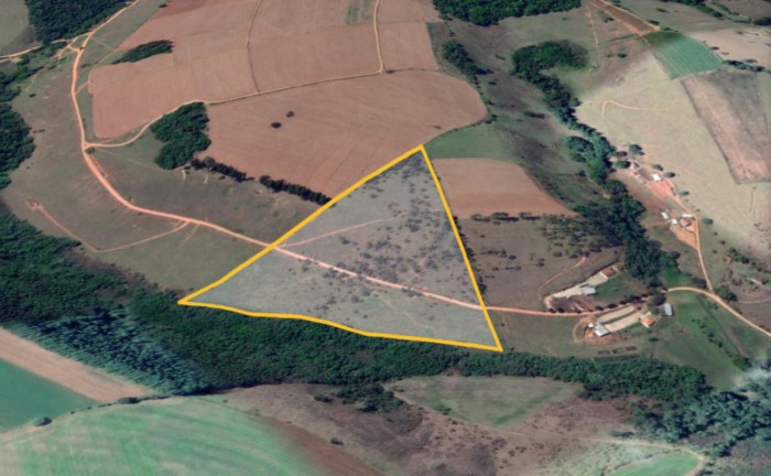 Imagem Imóvel com 1 Quarto à Venda, 2 m² em Milho Verde (rural) - Campestre Imagem Imóvel com 1 Quarto à Venda, 2 m² em Milho Verde (rural) - Campestre