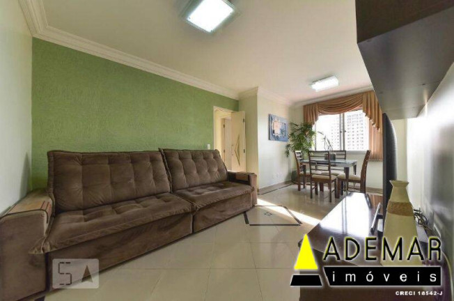 Imagem Apartamento com 2 Quartos à Venda, 66 m² em Centro - Diadema Imagem Apartamento com 2 Quartos à Venda, 66 m² em Centro - Diadema