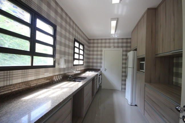 Imagem Apartamento com 3 Quartos à Venda, 213 m² em Higienopolis - São Paulo