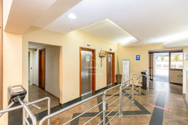 Foto do imóvel Sala Comercial à Venda, 46 m² em Vila Mariana - São Paulo