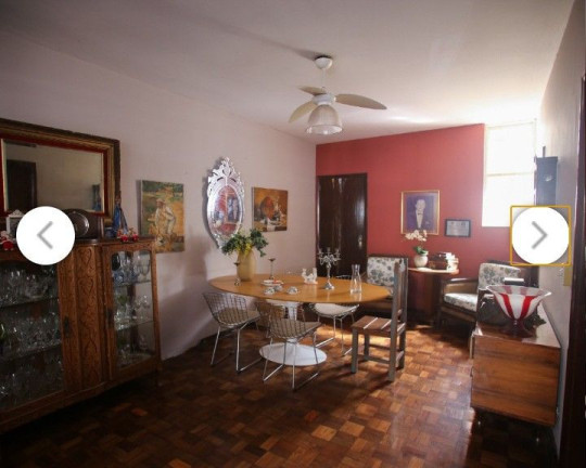 Imagem Imóvel com 5 Quartos à Venda, 360 m² em Centro - Piracicaba Imagem Imóvel com 5 Quartos à Venda, 360 m² em Centro - Piracicaba