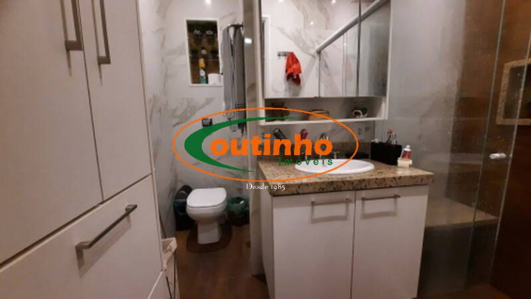 Imagem Apartamento com 3 Quartos à Venda, 86 m² em Tijuca - Rio De Janeiro Imagem Apartamento com 3 Quartos à Venda, 86 m² em Tijuca - Rio De Janeiro