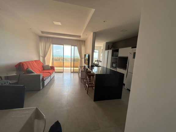 Imagem Apartamento com 3 Quartos à Venda, 110 m² em Porto Das Dunas - Aquiraz
