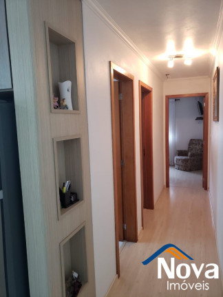 Imagem Imóvel com 2 Quartos à Venda, 53 m² em Bela Vista - Caxias Do Sul