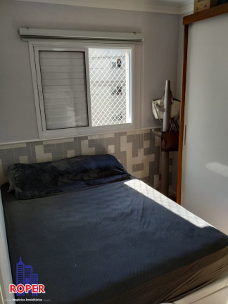 Foto do imóvel Apartamento com 2 Quartos à Venda, 52 m² em Vila Bela - São Paulo