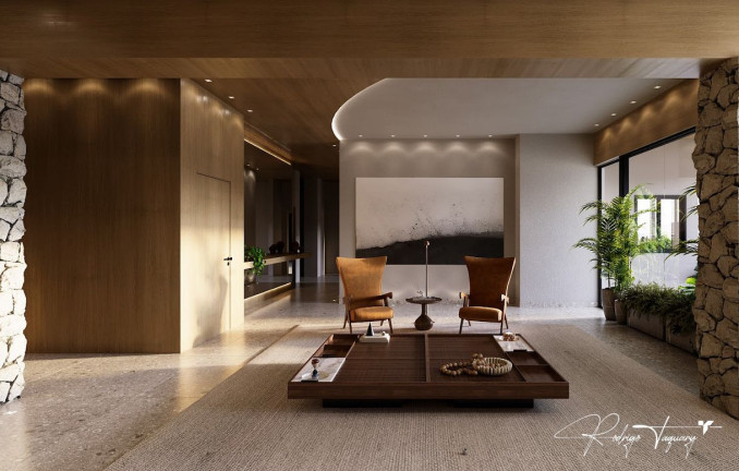Imagem Apartamento com 3 Quartos à Venda, 281 m² em Setor Bueno - Goiânia Imagem Apartamento com 3 Quartos à Venda, 281 m² em Setor Bueno - Goiânia