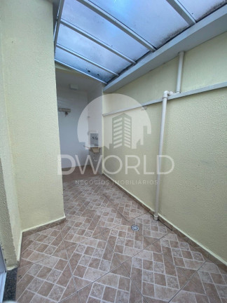 Imagem Imóvel com 2 Quartos à Venda, 41 m² em Parque Das Nações - Santo André Imagem Imóvel com 2 Quartos à Venda, 41 m² em Parque Das Nações - Santo André