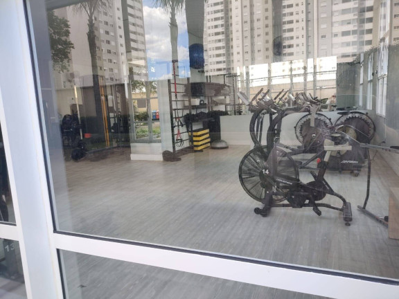 Imagem Apartamento com 2 Quartos à Venda, 63 m² em Vila Industrial - São José Dos Campos Imagem Apartamento com 2 Quartos à Venda, 63 m² em Vila Industrial - São José Dos Campos