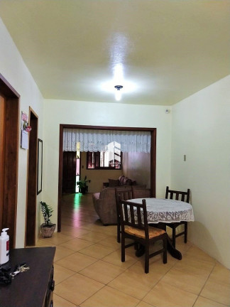 Imagem Casa com 2 Quartos à Venda, 141 m² em Pinheiro Machado - Santa Maria