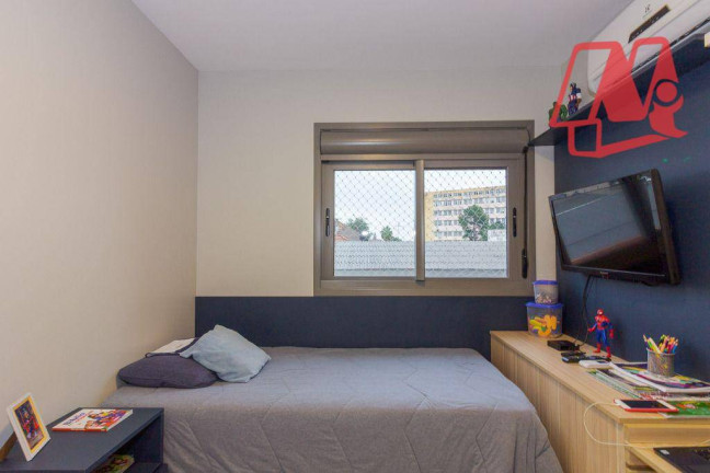 Imagem Apartamento com 3 Quartos à Venda, 75 m² em Farroupilha - Porto Alegre Imagem Apartamento com 3 Quartos à Venda, 75 m² em Farroupilha - Porto Alegre