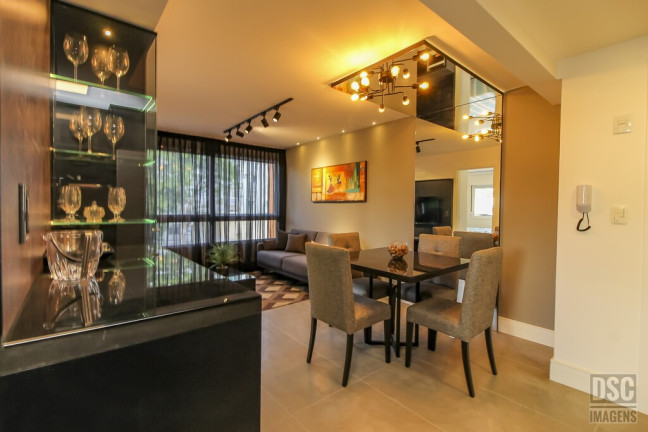 Imagem Apartamento com 1 Quarto à Venda, 47 m² em Passo Da Areia - Porto Alegre
