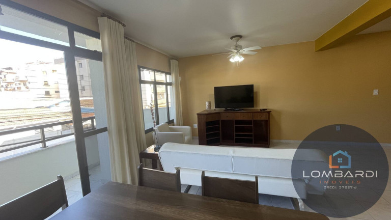 Imagem Apartamento com 3 Quartos à Venda, 106 m² em Itagua - Ubatuba Imagem Apartamento com 3 Quartos à Venda, 106 m² em Itagua - Ubatuba