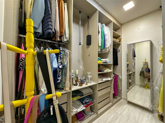 Imagem Apartamento com 4 Quartos à Venda, 205 m² em Forte - Praia Grande