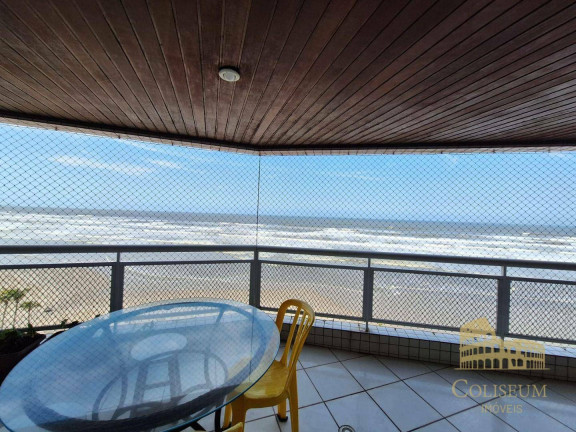 Imagem Apartamento com 2 Quartos à Venda, 88 m² em Vila Assunção - Praia Grande