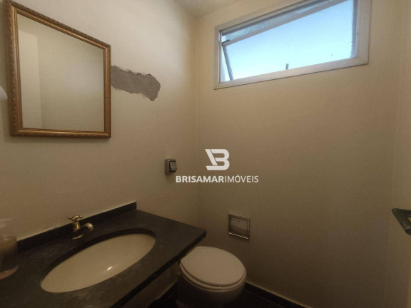 Imagem Apartamento com 3 Quartos à Venda ou Locação, 164 m² em Pitangueiras - Guarujá Imagem Apartamento com 3 Quartos à Venda ou Locação, 164 m² em Pitangueiras - Guarujá