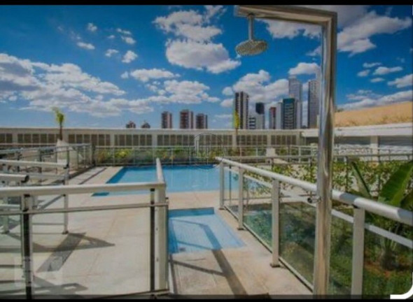Imagem Apartamento com 1 Quarto à Venda, 44 m² em Norte (águas Claras) - Brasília