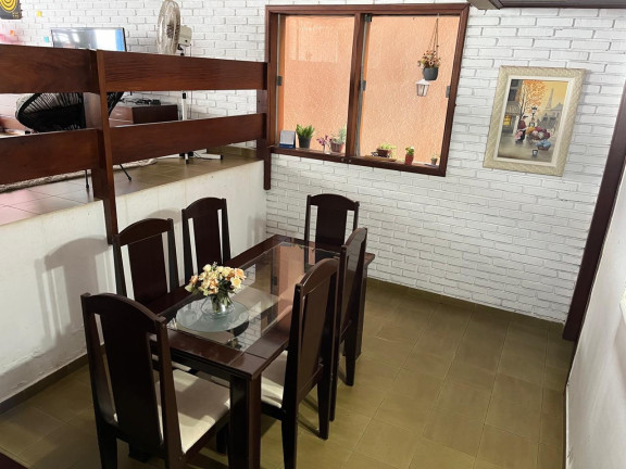 Imagem Casa com 3 Quartos à Venda, 482 m² em Parque Campolim - Sorocaba Imagem Casa com 3 Quartos à Venda, 482 m² em Parque Campolim - Sorocaba